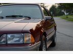 Thumbnail Photo 22 for 1989 Ford Mustang GT Hatchback